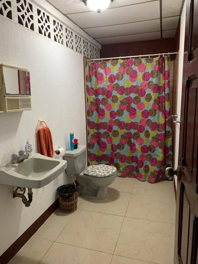Casa Cisneros Bed & Breakfast León Exteriér fotografie